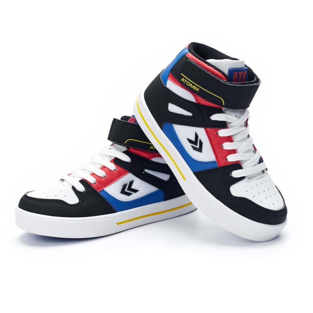 Zapatilla Spin - Imagen 4