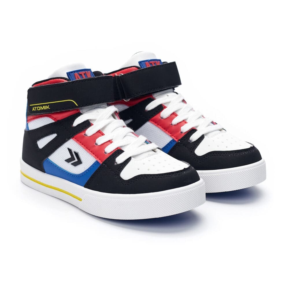 Zapatilla Spin - Imagen 2