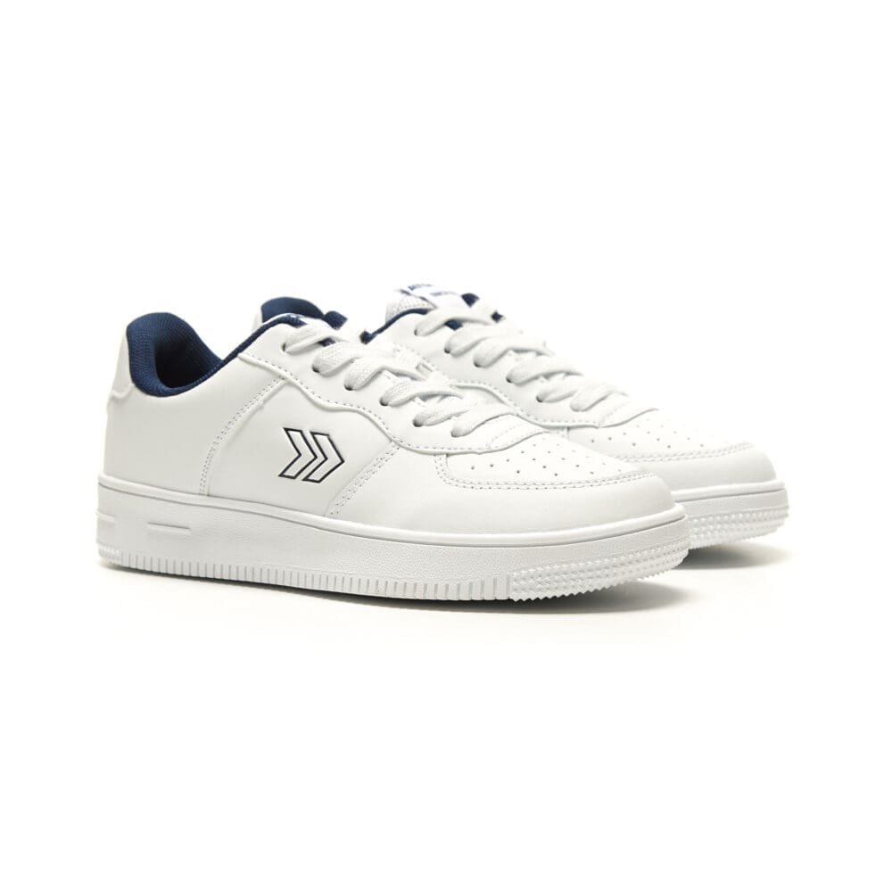 zapatilla cordon cambridge eco - Imagen 2