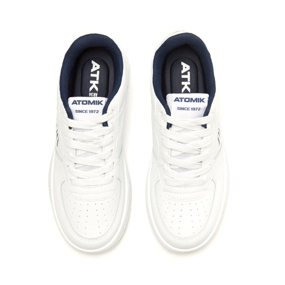 zapatilla cordon cambridge eco - Imagen 6