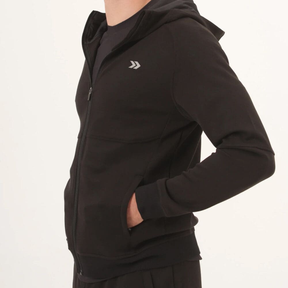 HOODIE ZIPPER - Imagen 3