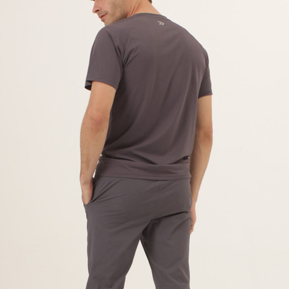 PANTALON TECH JOGGER - Imagen 3