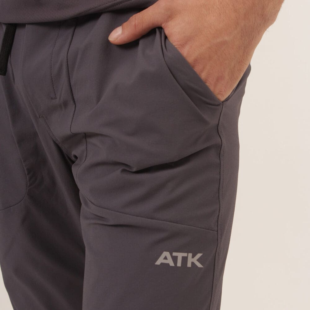 PANTALON TECH JOGGER - Imagen 2