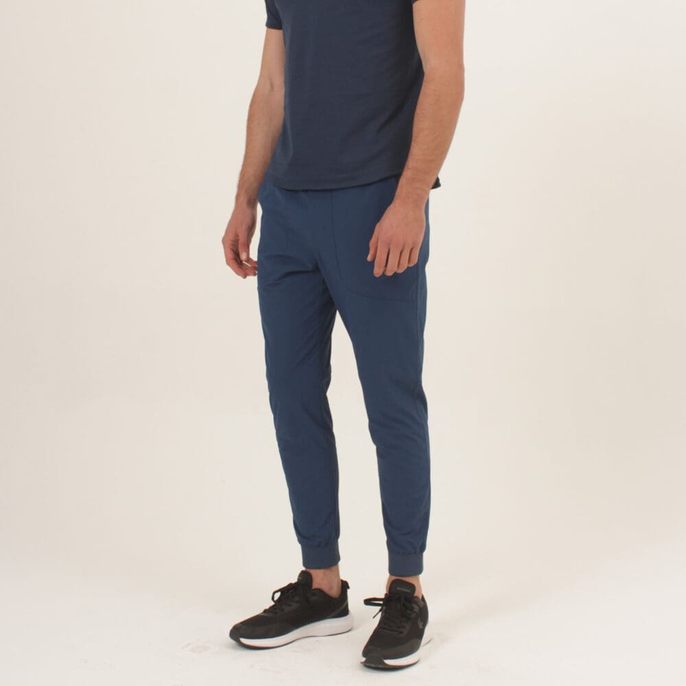 PANTALON TECH JOGGER - Imagen 2