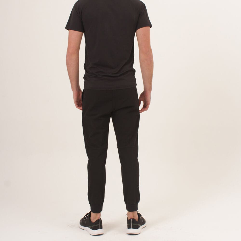 PANTALON TECH JOGGER - Imagen 2