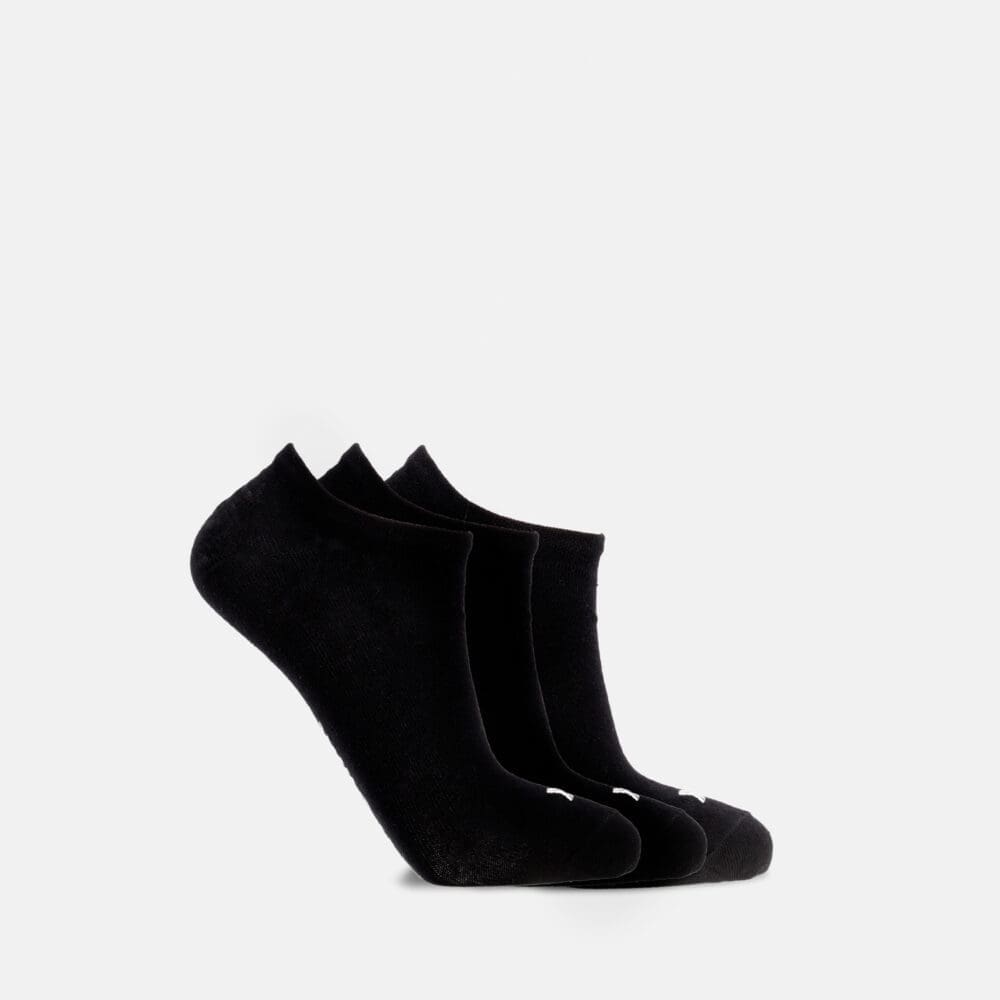 accesorio soquete unisex invisible x3 - Imagen 2