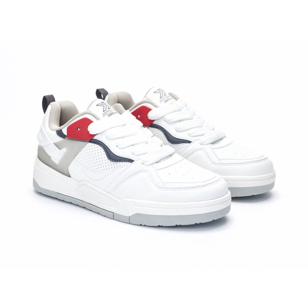Zapatillas Urbanas Billie Hombre - Imagen 2