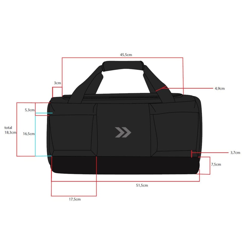 bolso performance - Imagen 4