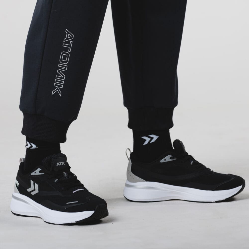 pantalon jogger schooler unisex - Imagen 4