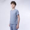 remera manga corta action