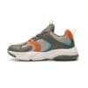 zapatilla eagle - Imagen 2