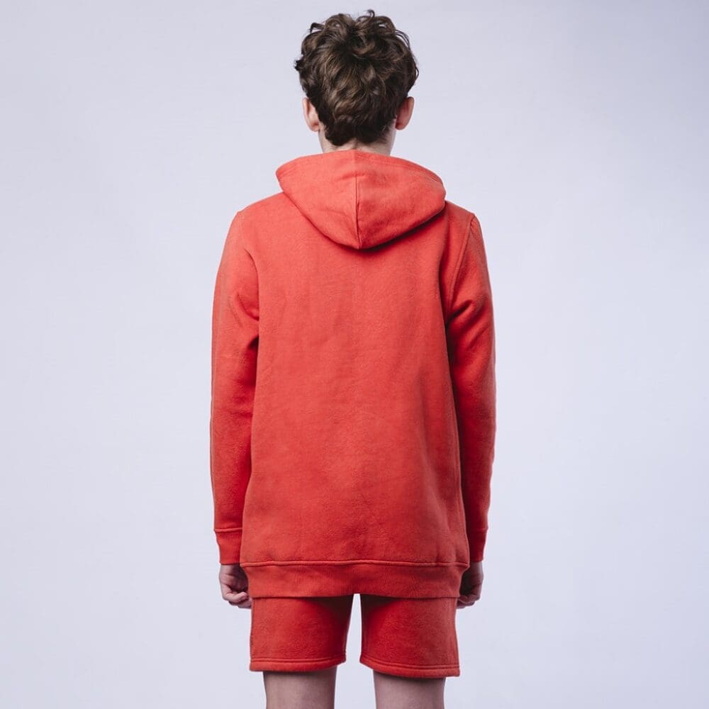 hoodie movement - Imagen 3