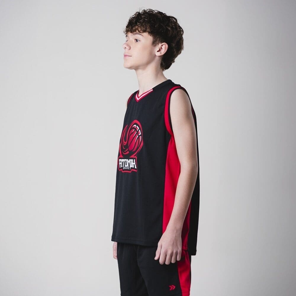 camiseta heritage - Imagen 2