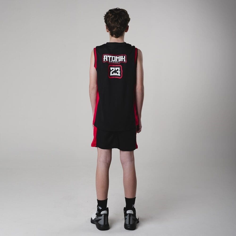 camiseta heritage - Imagen 4
