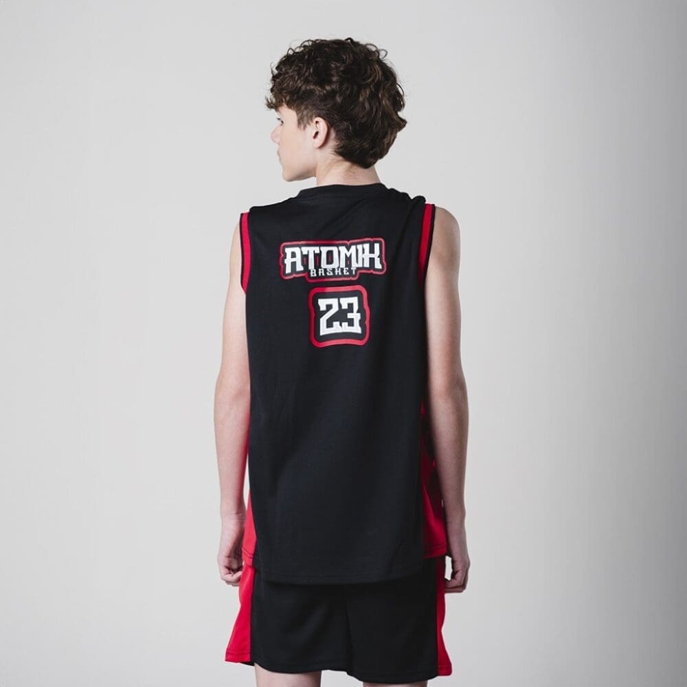 short heritage - Imagen 3