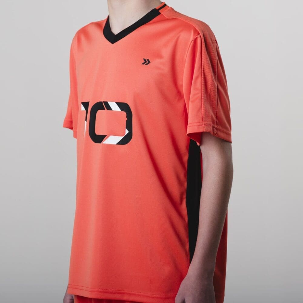 camiseta goal - Imagen 2