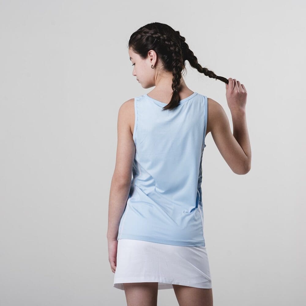 remera musculosa sport - Imagen 3