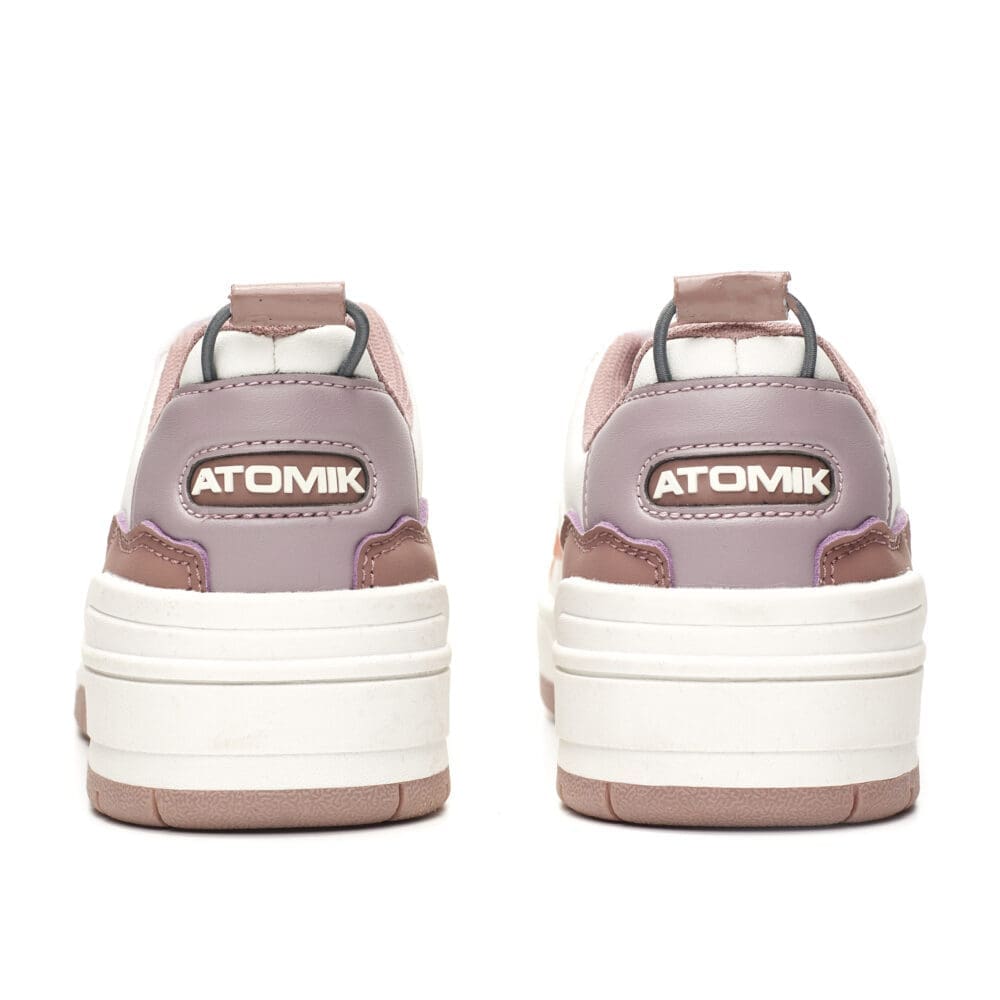 zapatillas urbanas amster - Imagen 7