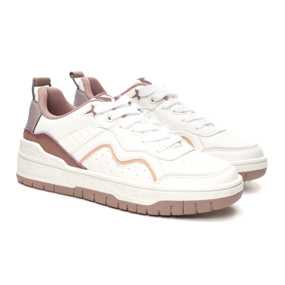 zapatillas urbanas amster - Imagen 4