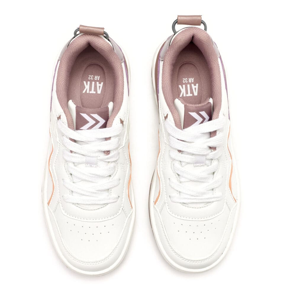 zapatillas urbanas amster - Imagen 5