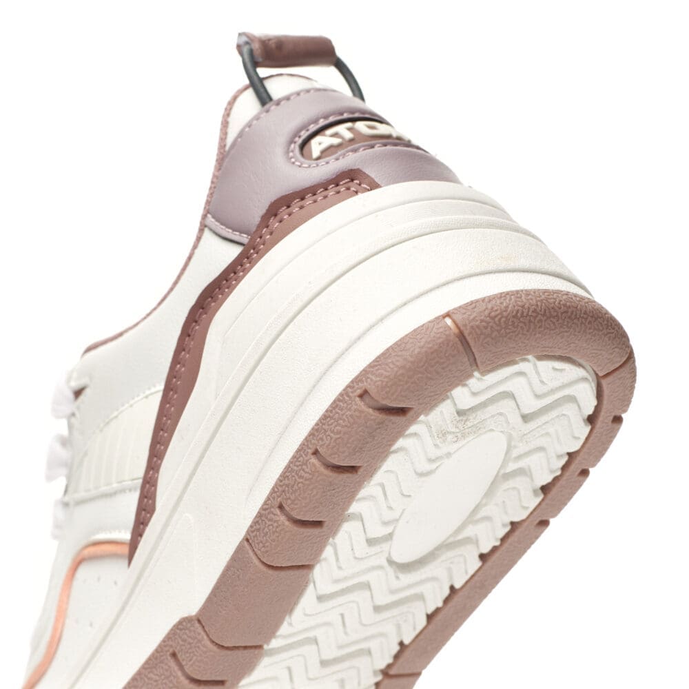 zapatillas urbanas amster - Imagen 2