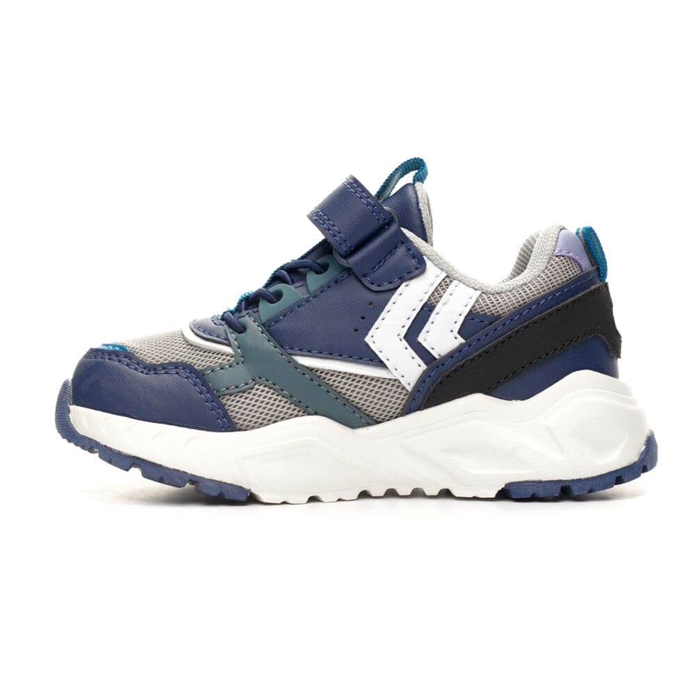 zapatillas deportivas bromo - Imagen 2