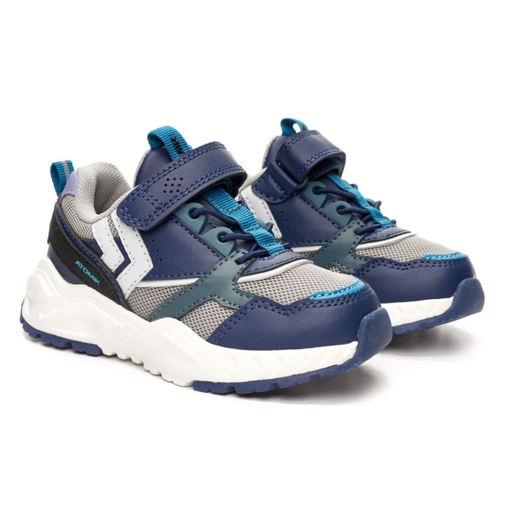 zapatillas deportivas bromo - Imagen 3