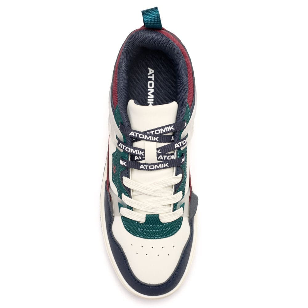Zapatillas Urbanas Reece Unisex - Imagen 5