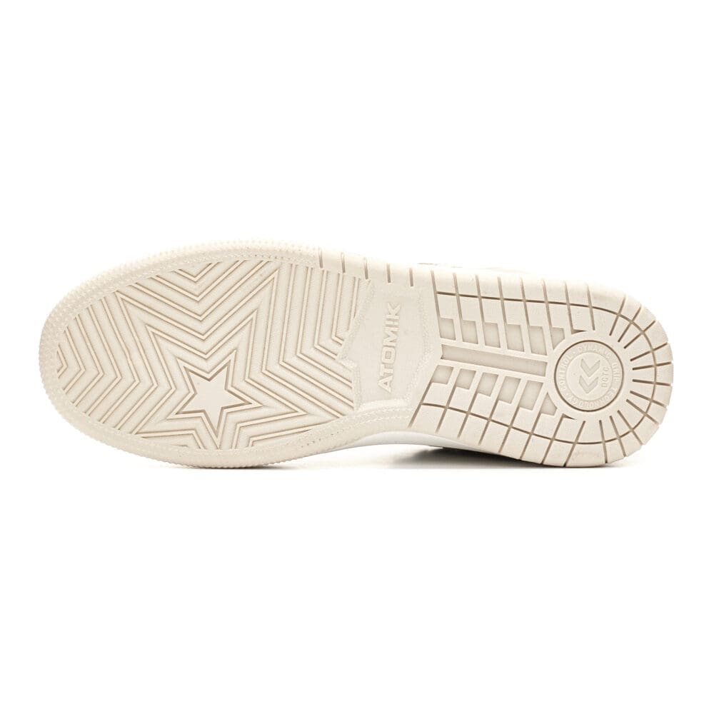 zapatillas urbanas shade low mujer - Imagen 5