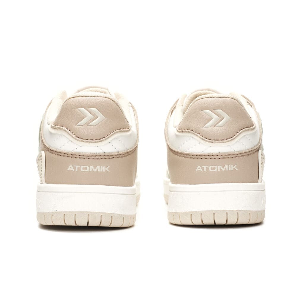 zapatillas urbanas shade low mujer - Imagen 4