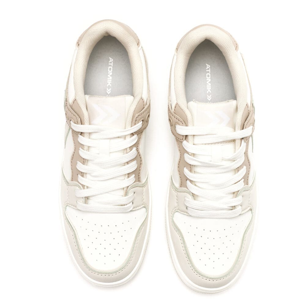 zapatillas urbanas shade low mujer - Imagen 3