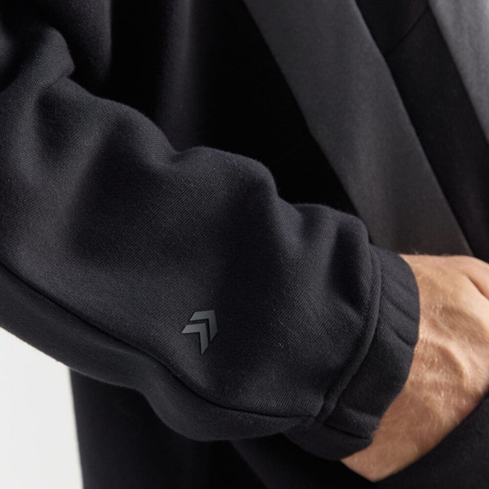 campera bumper hombre - Imagen 3