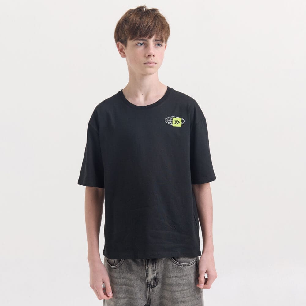 Remera Mc Float - Imagen 2