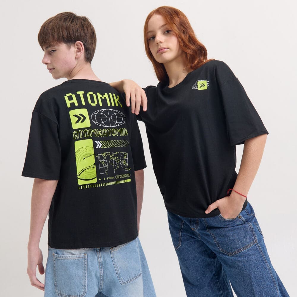 Remera Mc Float - Imagen 10