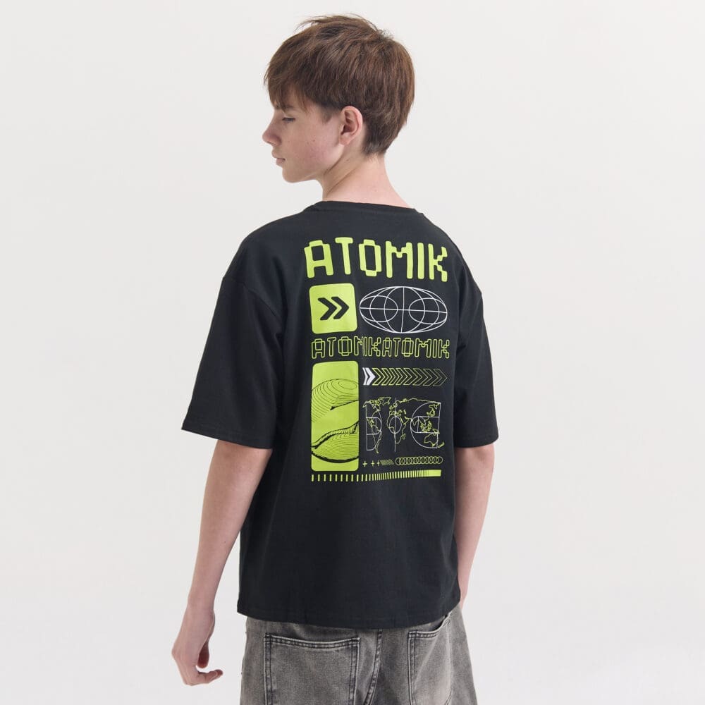 Remera Mc Float - Imagen 6