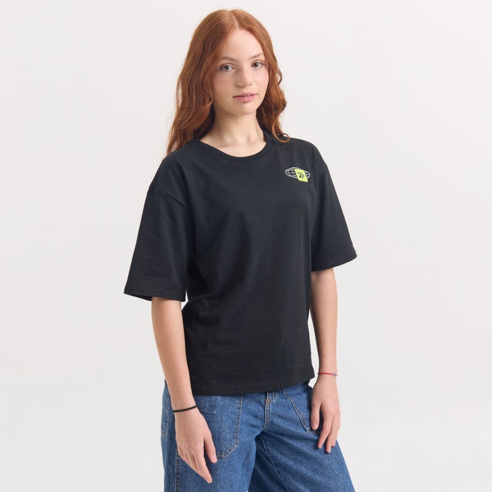 Remera Mc Float - Imagen 5