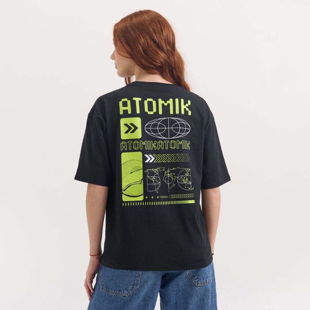 Remera Mc Float - Imagen 7