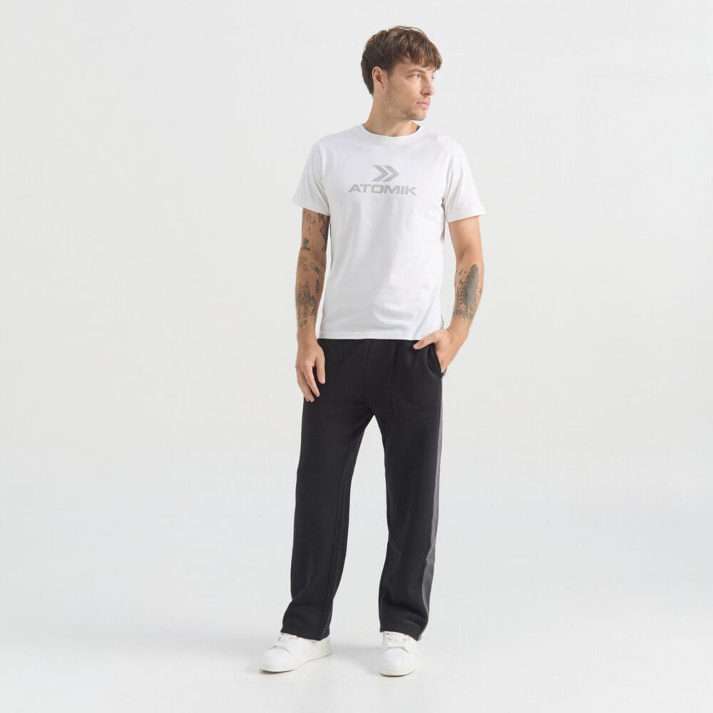Remera Icon hombre