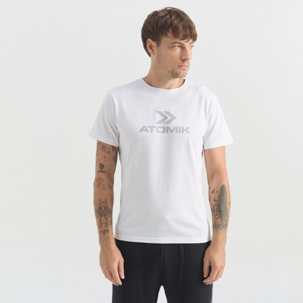 Remera Icon hombre - Imagen 4