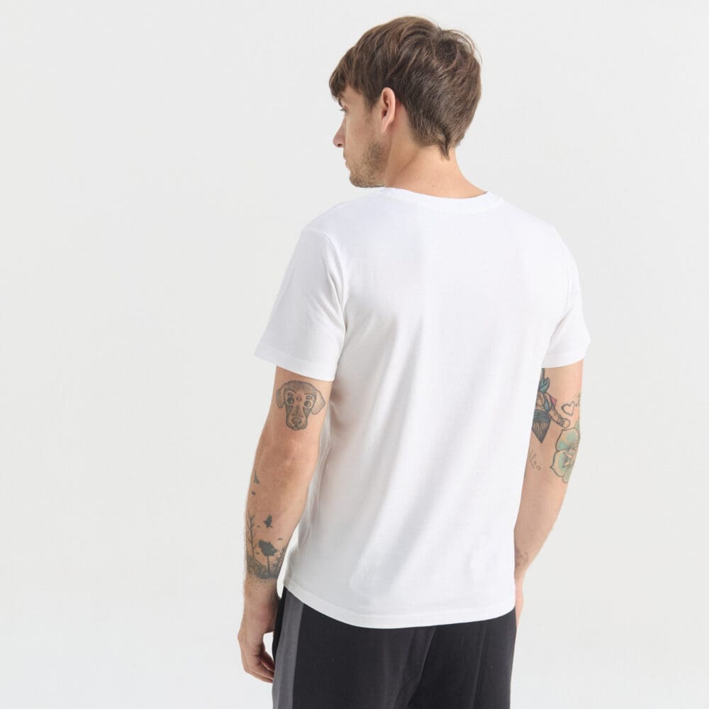 Remera Icon hombre - Imagen 3
