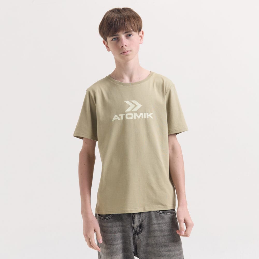 Remera Icon Kids - Imagen 2