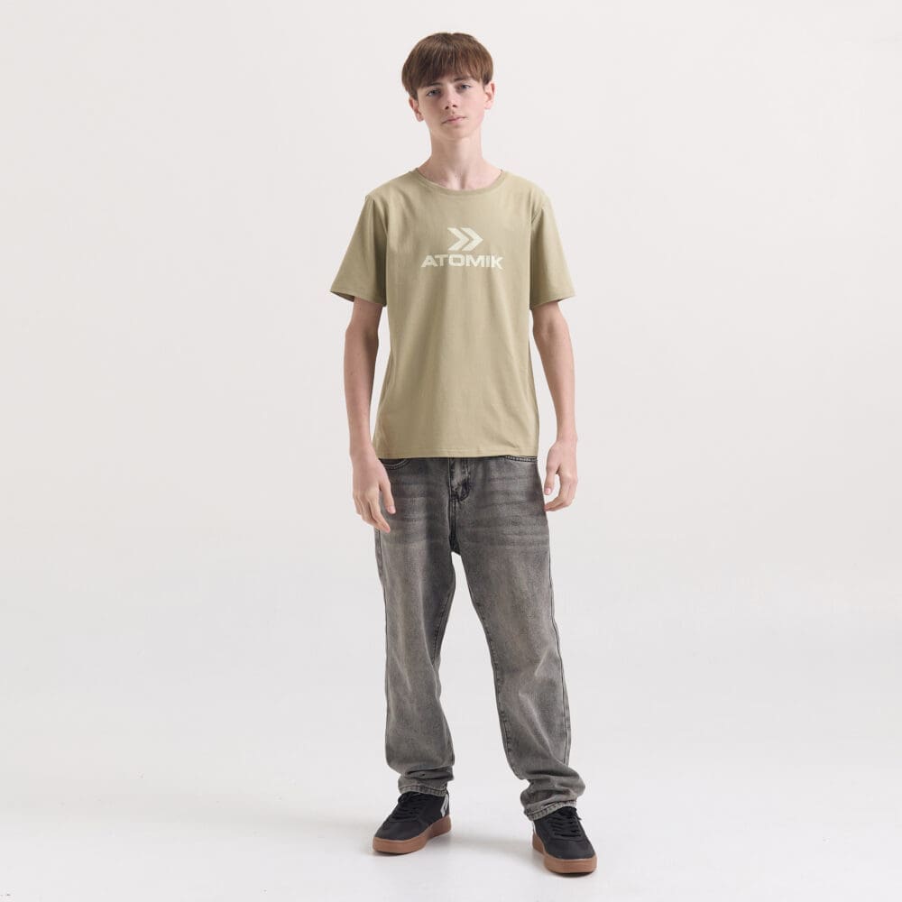 Remera Icon Kids - Imagen 7
