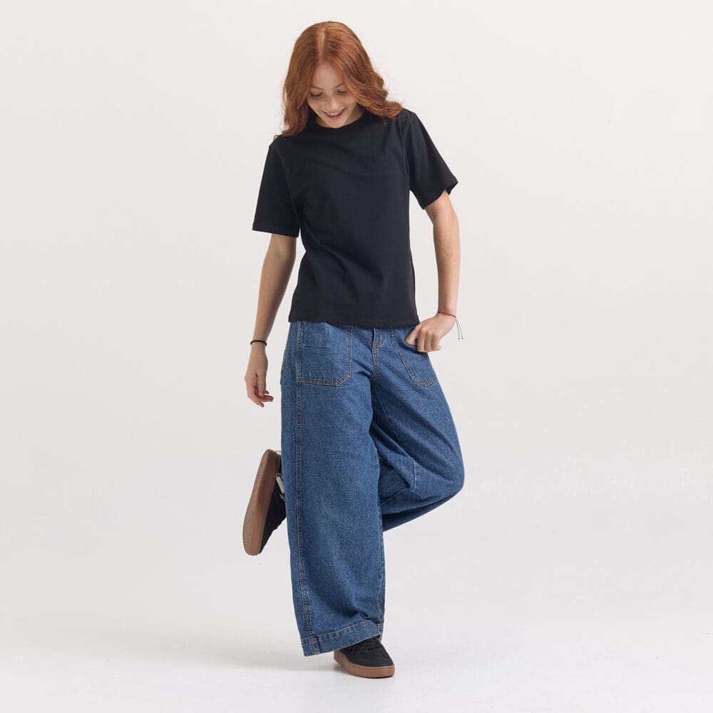 Remera Label - Imagen 2