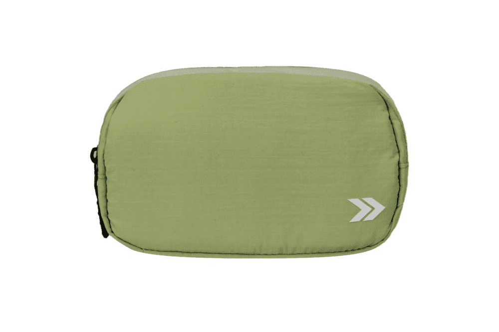 Bolso Riñonera Core Elemental Lima