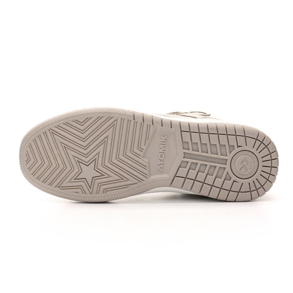Zapatilla Shade Mid - Imagen 4